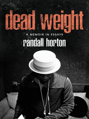 cover image of Dead Weight